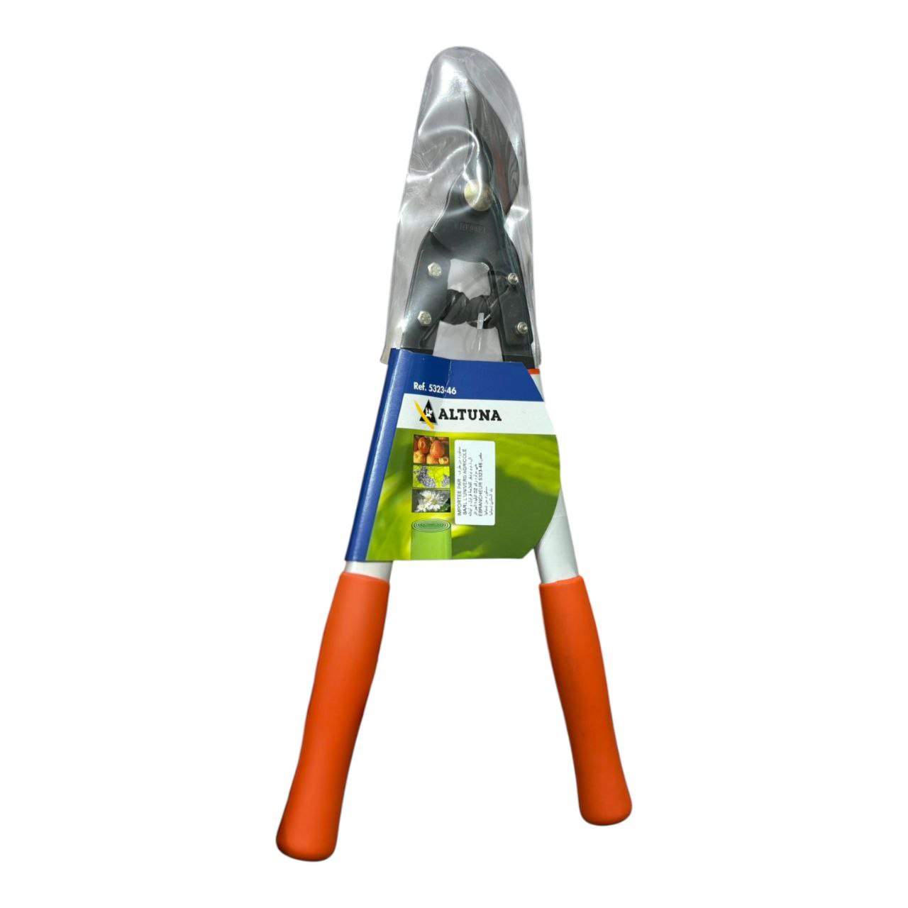 Sécateur altuna gm court professionnel