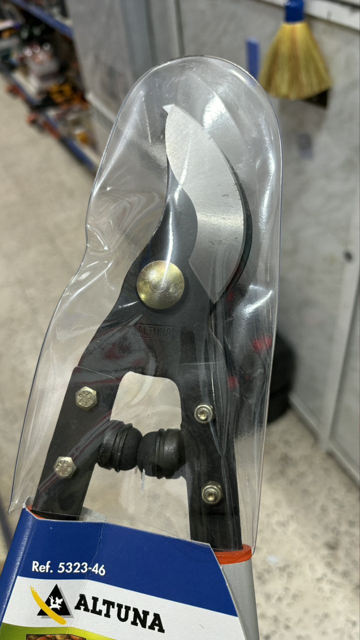 Sécateur altuna gm court professionnel – Image 2