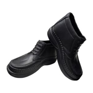 Chaussure plastique modèle 01