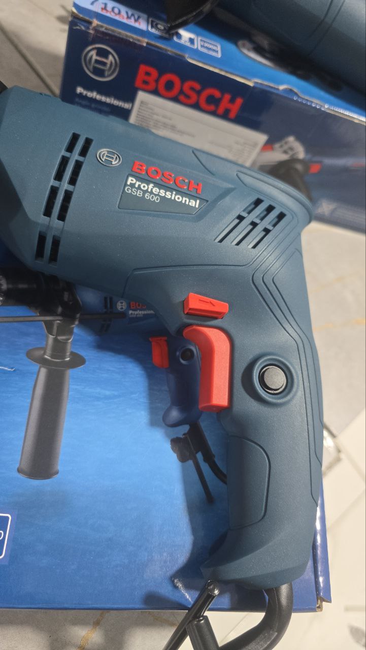 Perçeuse gsb600 600w bosch – Image 3