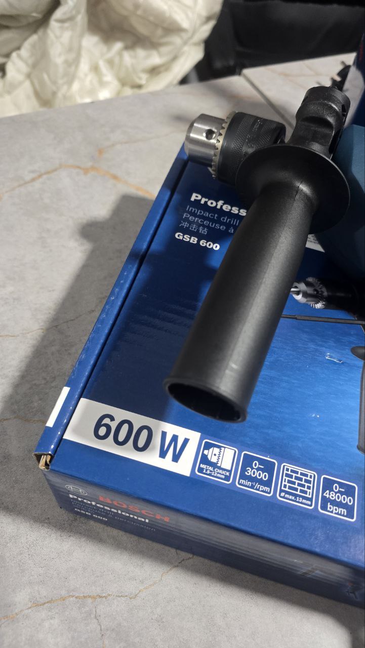 Meuleuse gws700 710w bosch – Image 6