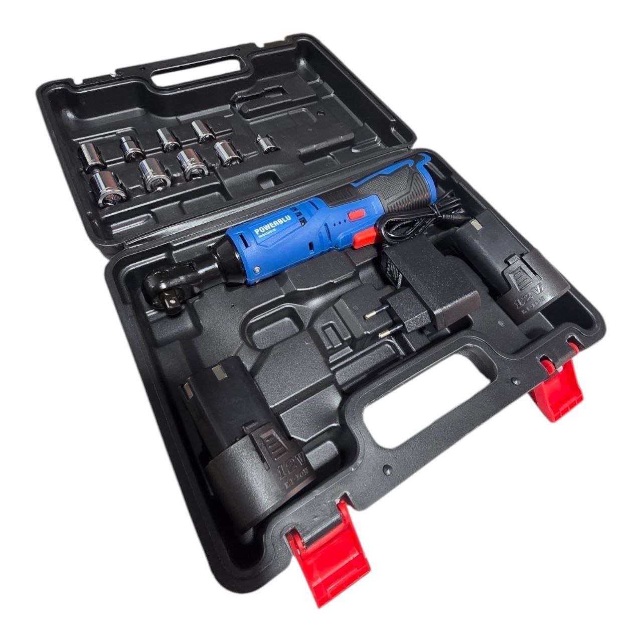 Clé a choque powerblu 12v yae6190