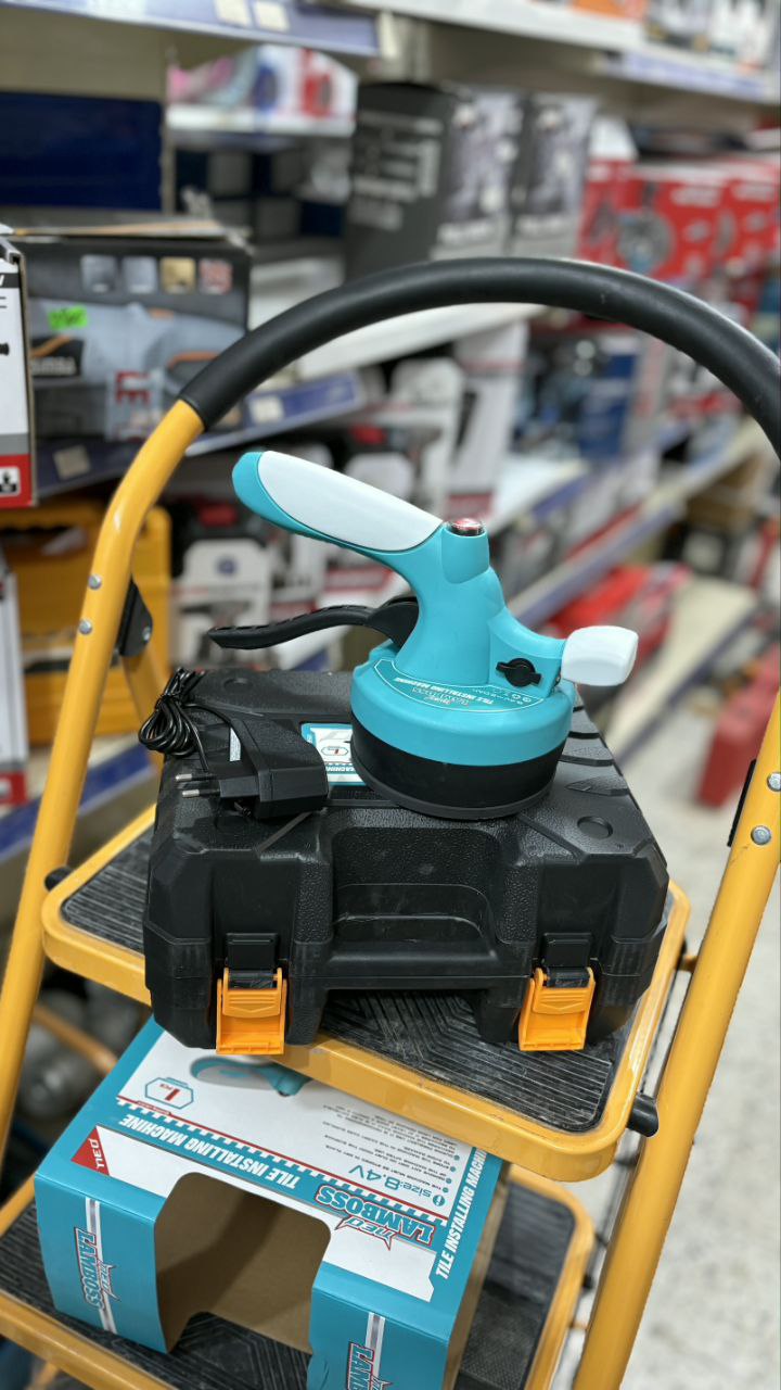 Venteuse vibrante 8.4v lambosse – Image 6