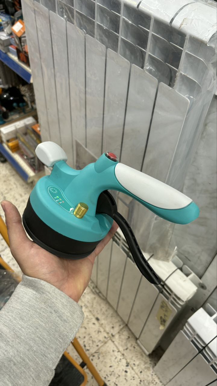 Venteuse vibrante 8.4v lambosse – Image 4