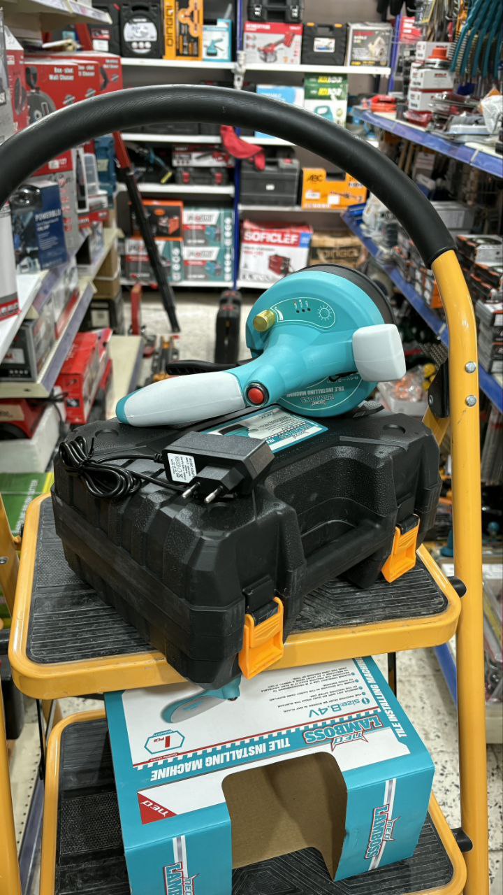 Venteuse vibrante 8.4v lambosse – Image 2