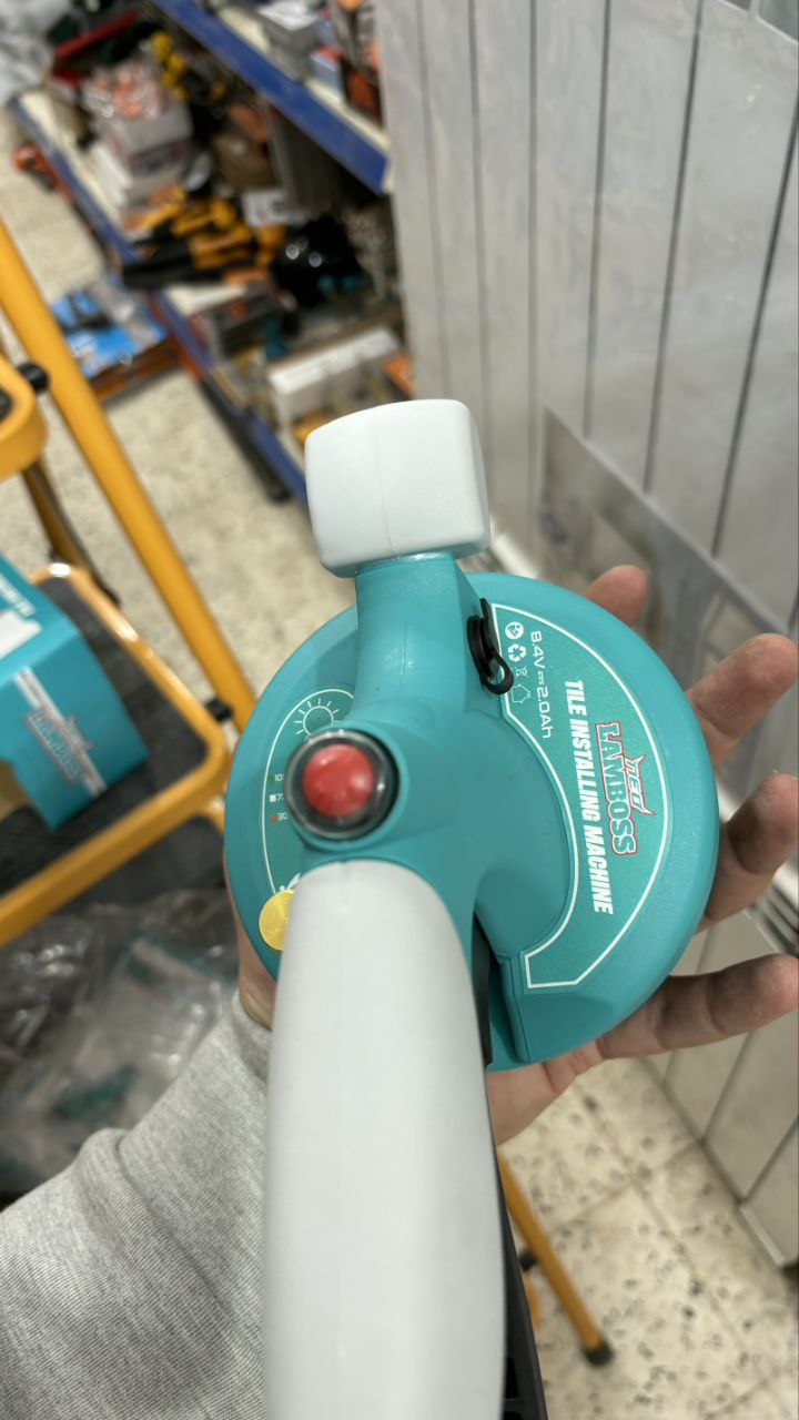 Venteuse vibrante 8.4v lambosse – Image 5