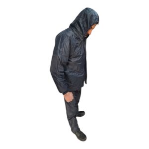 Ensemble kawi imperméable beetro