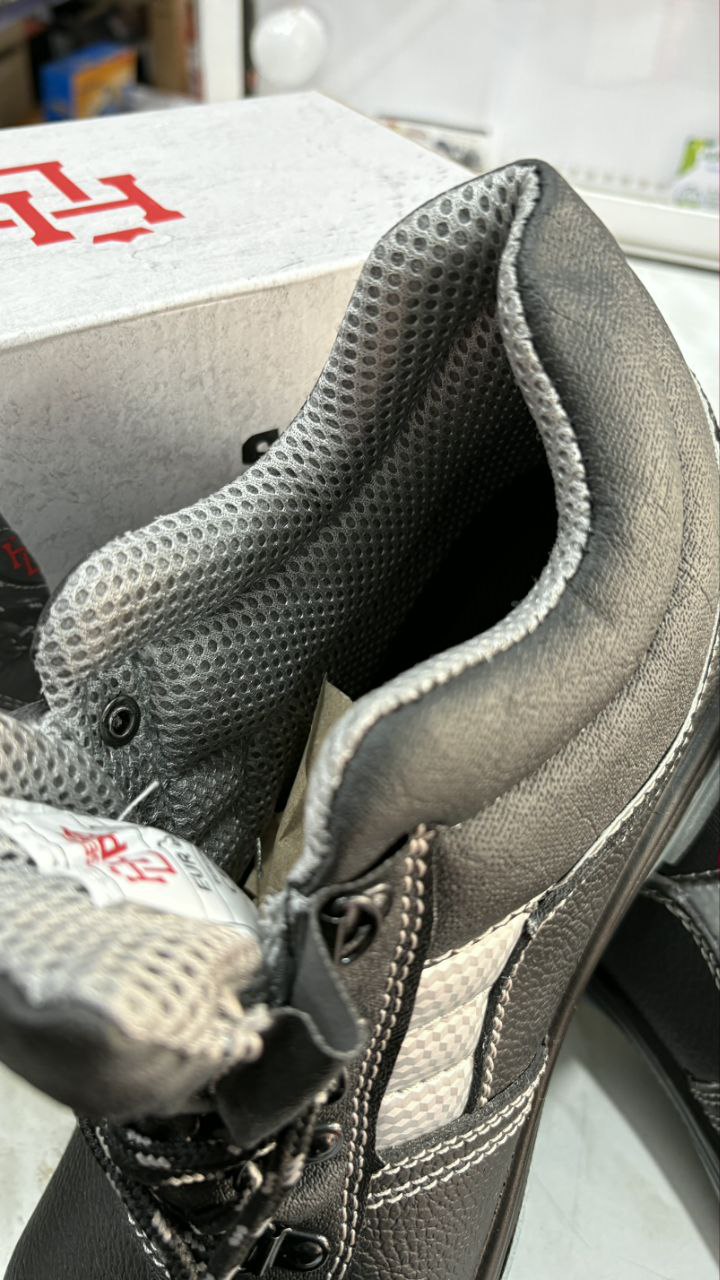 Chaussure de travaille sécurisée hd pro – Image 5