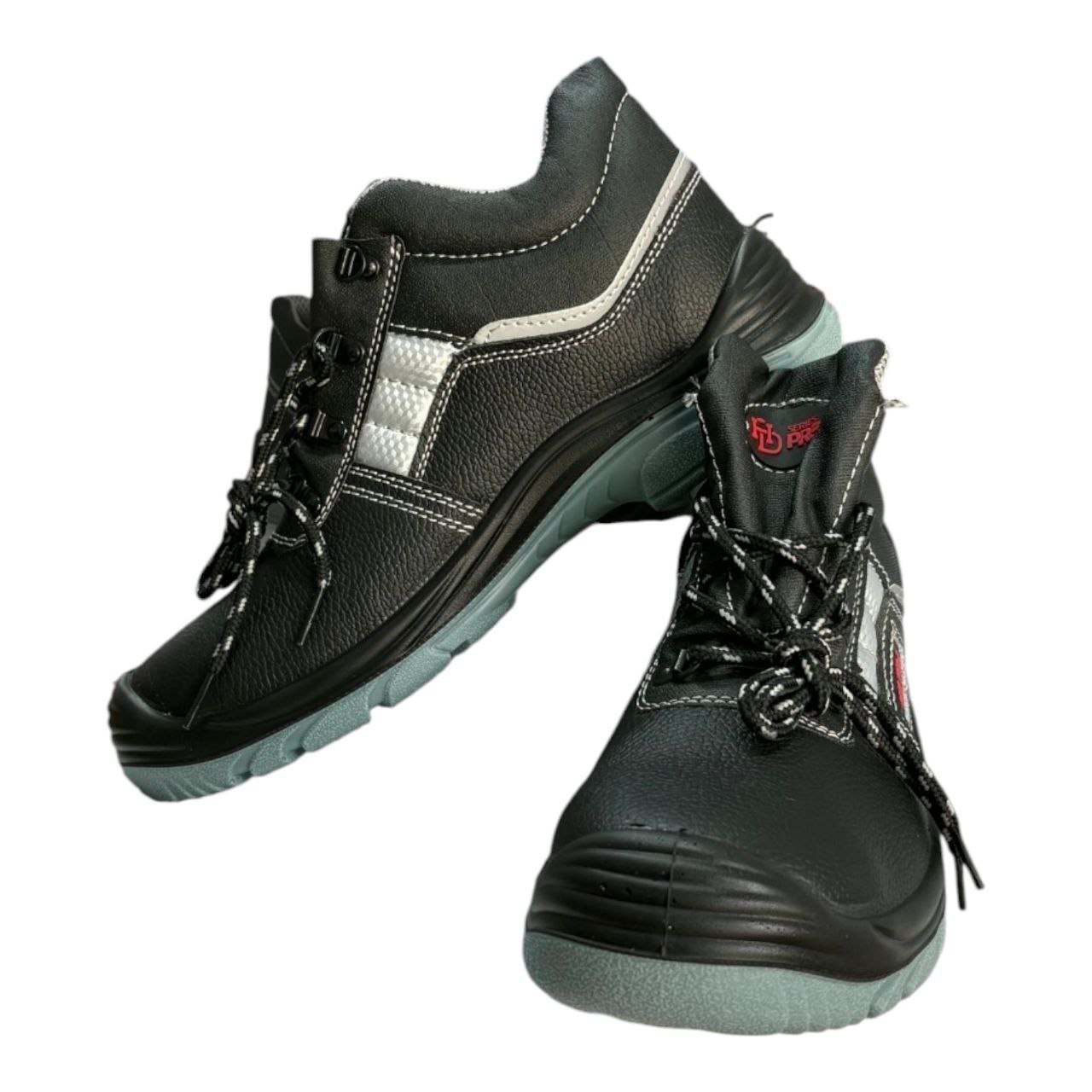 Chaussure de travaille sécurisée hd pro