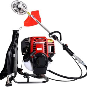 Debrossailleuse sac a dos 4 stroke 52cc