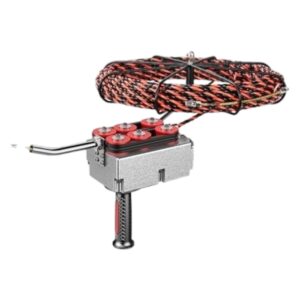 Adaptateur tir-fil visseuse