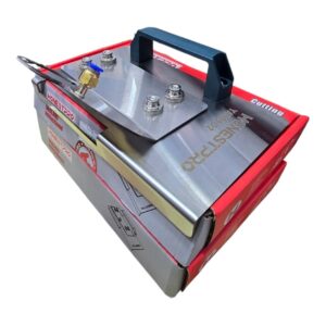 Adaptateur meuleuse 45⁰ céramique honest pro