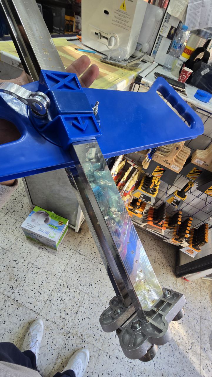 Tréska outil coupe ba10 ba13 – Image 2