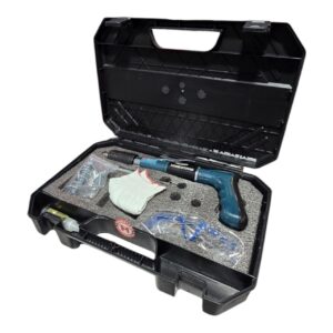 Pistolet a clous explosif honest pro 42mm