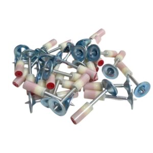 Clous explosif 100pcs