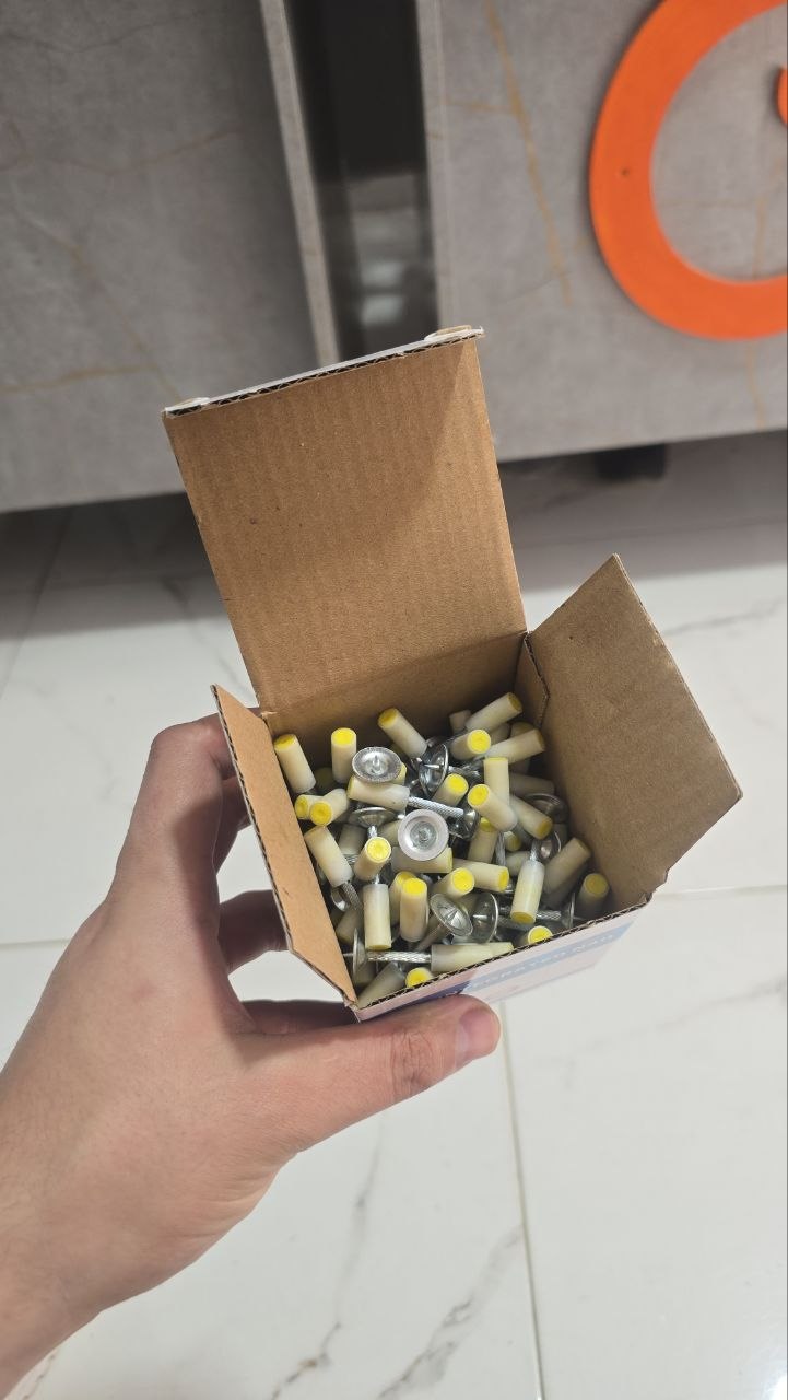 Clous explosif 100pcs – Image 3