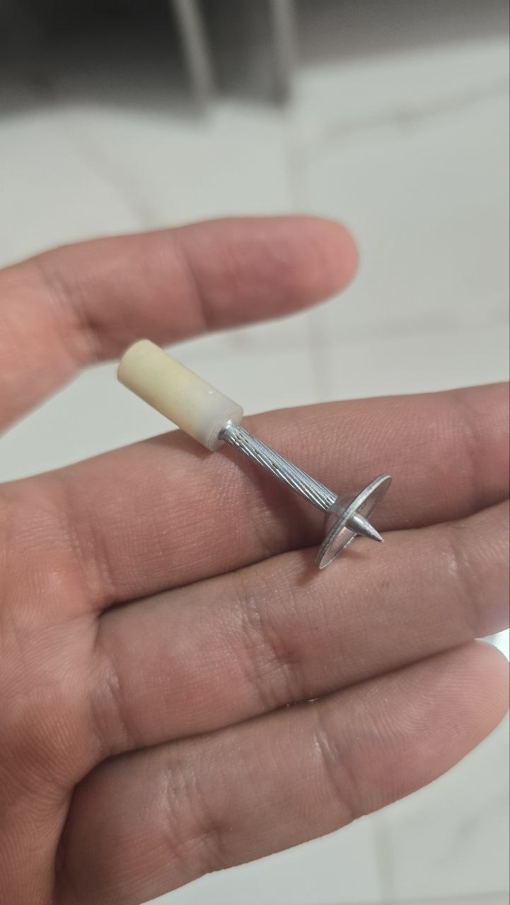 Clous explosif 100pcs – Image 2