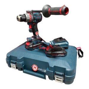 Visseuse 130nm honest pro yae6162