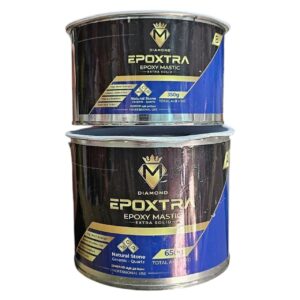 Epoxy mastic pour la céramique et porcelaine mohammed diamond