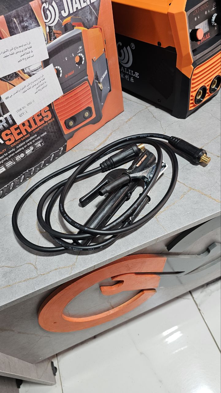 Poste a souder jiallile – Image 4