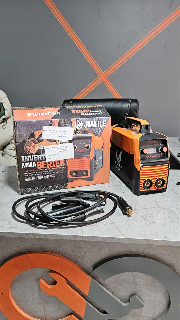 Poste a souder jiallile – Image 2