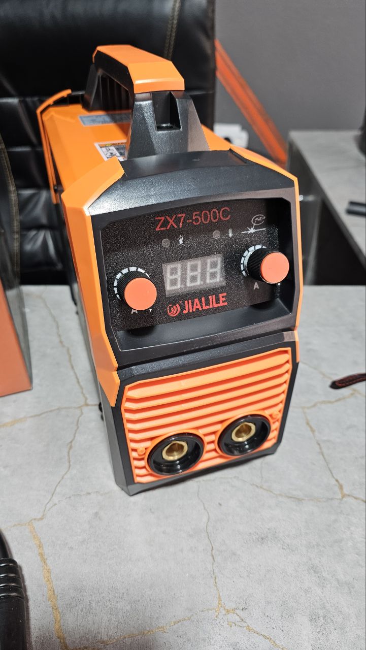 Poste a souder jiallile – Image 5