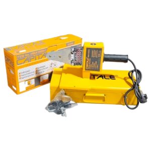 Soudeuse ppr 800w capitale 20-25-32mm