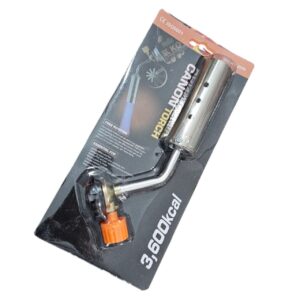 Tete chalumeau 3600kcal