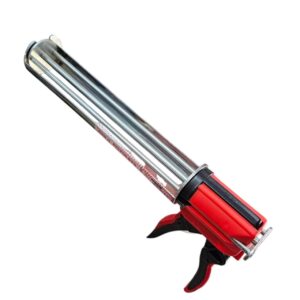 Pistolet siliconne 3 tije vimca