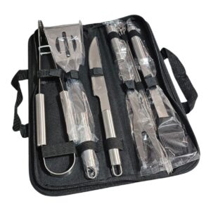 Accessoire grillade 6 pcs