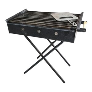Grillade plient bravo plus