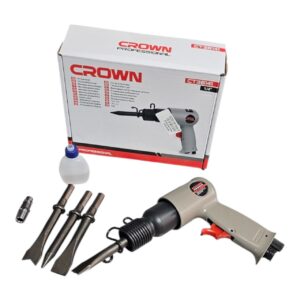 Marteau piqueurs pneumatique crown ct38141