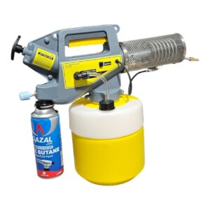 Insecticide atomiseur portable