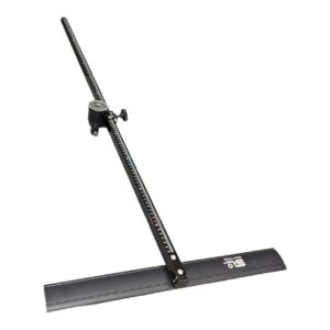 Coupe faillence 120cm chariot SL