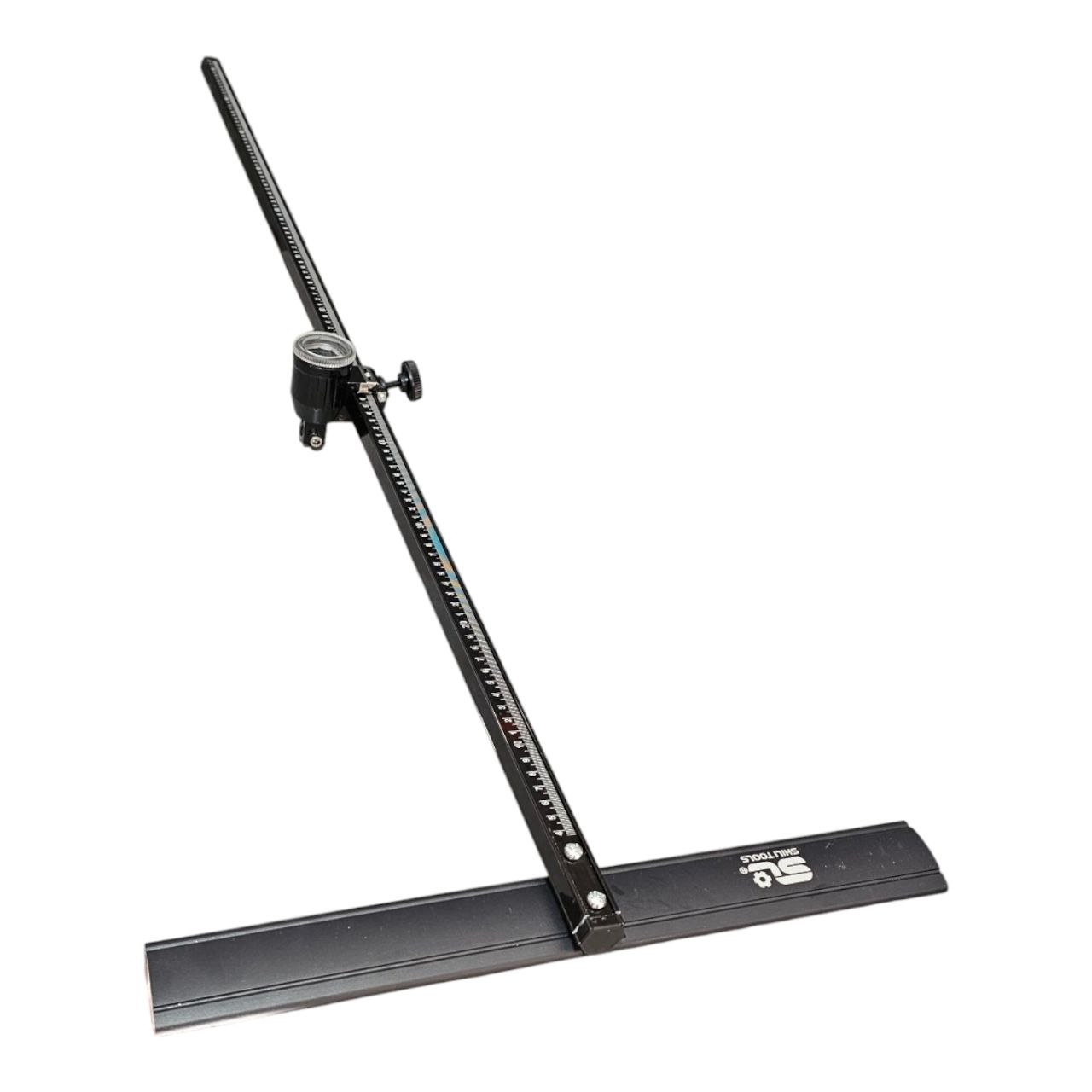 Coupe faillence 120cm chariot SL