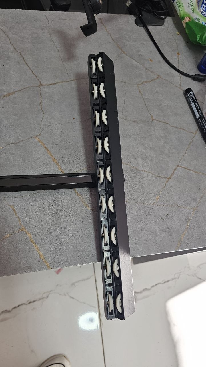 Coupe faillence 120cm chariot SL – Image 4