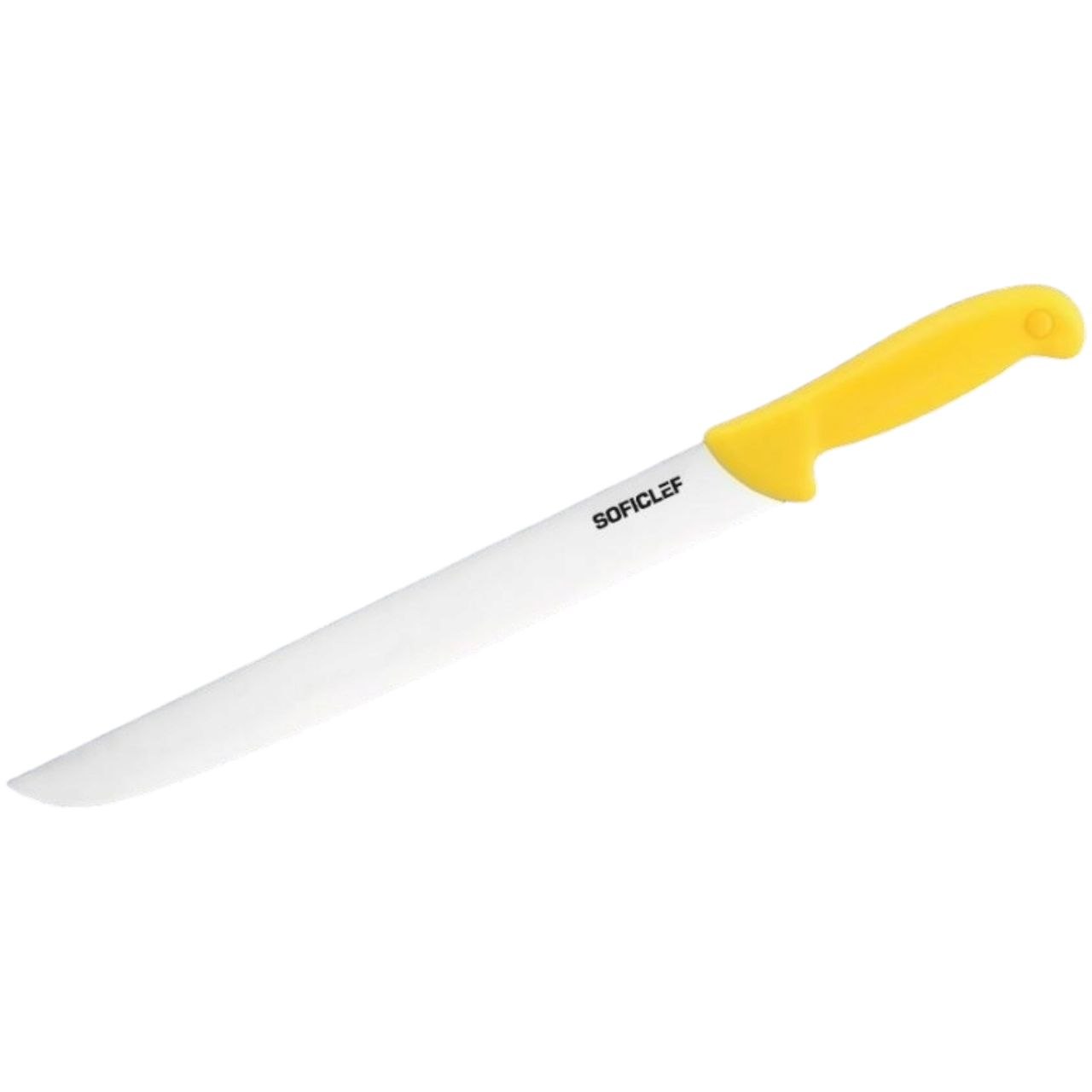 Couteau d'abattage carbone soficlef 9.5" et 11.5"