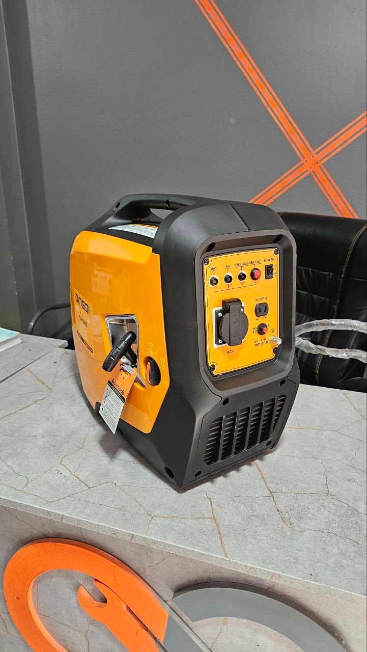Générateur dingqi 1.8kw 220v silencieux – Image 9