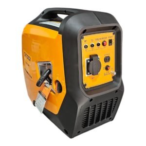 Générateur dingqi 1.8kw 220v silencieux