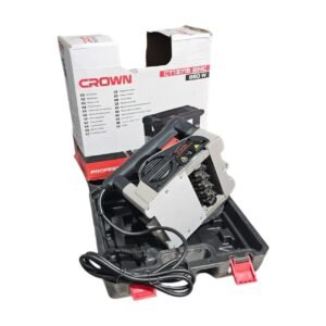 Rabot mural crown 850w ct13715