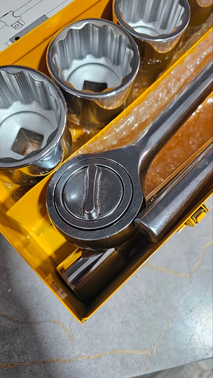 Caisse a outils dingqi art:14002 – Image 6