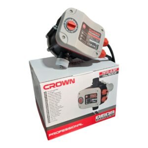 Cerveau surpresseur réglable crown aps-2.3p