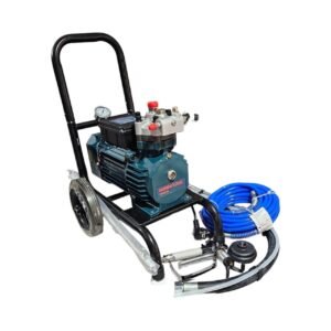 Airless 3000w 5l/min honest pro YAE4724