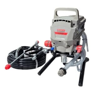 Station de peinture Airless CROWN CT43009