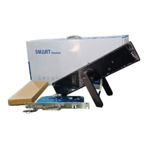 Serrure Connectée Intelligente à Empreinte Digitale (Smart Door Lock)