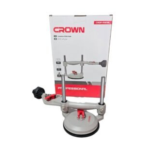 Localisateur de perçage pour carrelage) - CROWN CADF-RS118L