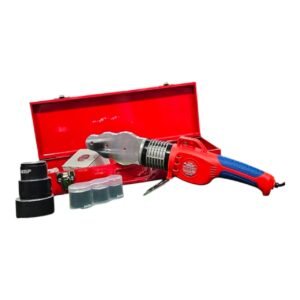 Machine à souder les tuyaux PPR / Polyfusée NKTOP PM10106