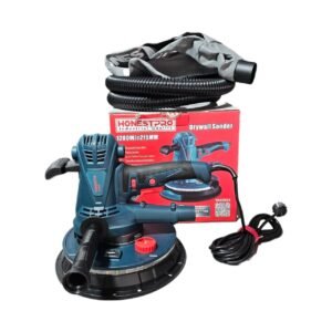 Ponceuse à enduit HONESTPRO 1200W (Réf: YAE2803)