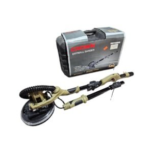 Ponceuse à bras télescopique CROWN 1050W (Réf: CT13557)