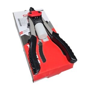 Pince à riveter professionnelle à deux mains - CROWN CPHPL-RHA12
